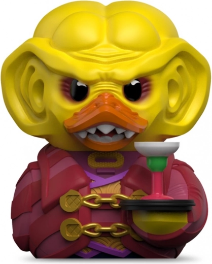 Ikoničan dizajn Quarka iz Star Treka