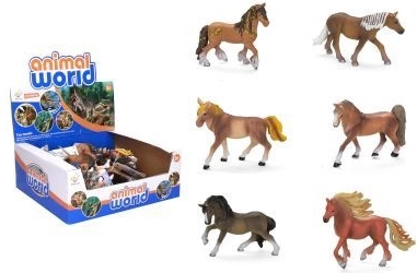 Figurica konja