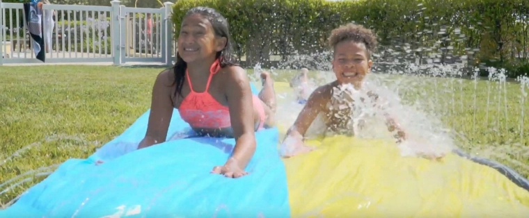 Dvije trake za natjecateljsku vožnju