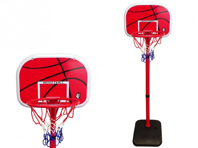 Dječji koš za košarku 160 cm