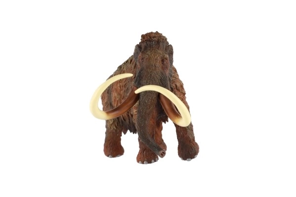 Mamut vunasti zooted plast 18cm u vreći