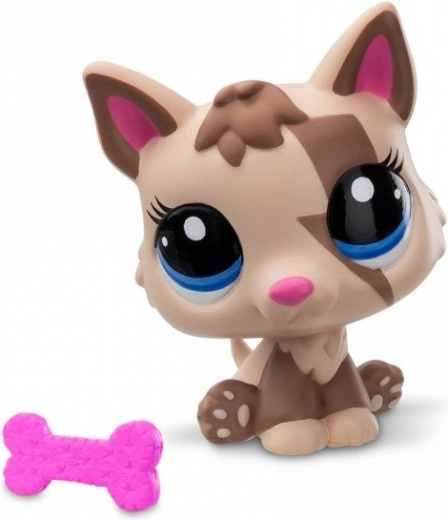 Dodatak i kolekcionarska kartica u pakiranju