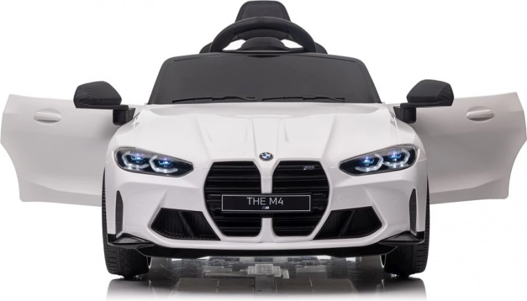 Otvarajuća vrata i interijer