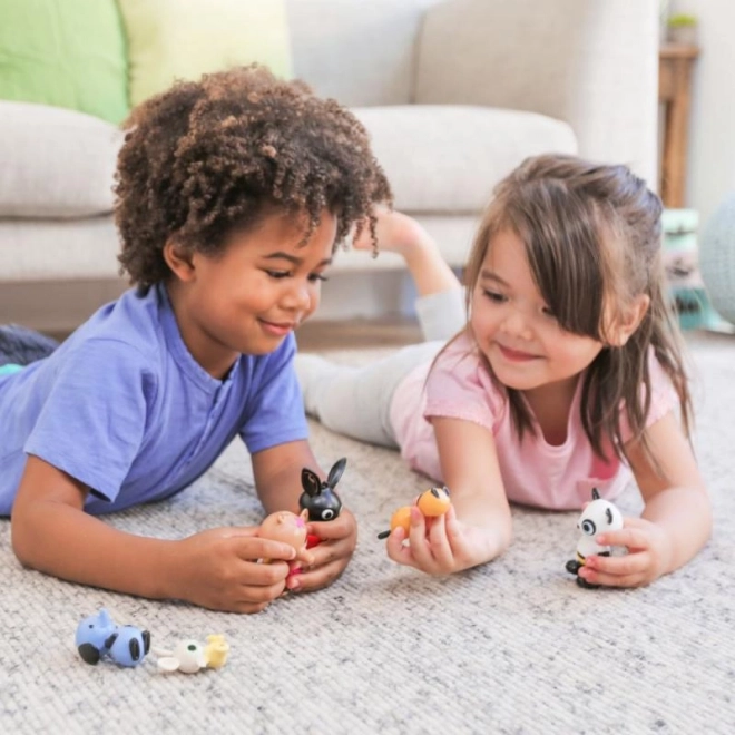 Bing i prijatelji - set od 10 figurica