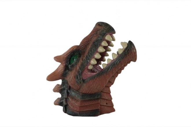 Dinosaurus za ruku