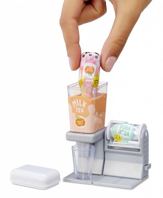 MGA-ina Miniverse – Mini Uređaji, PDQ