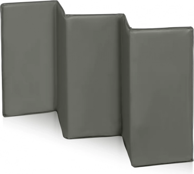 Putni krevetić Lionelo Sven Plus Beige Olive
