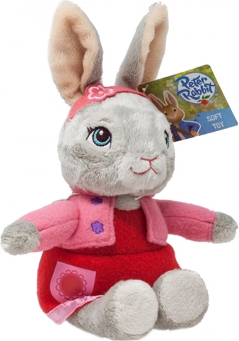 Službeni motiv iz priča Beatrix Potter