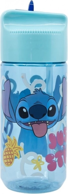 STOR Boca za piće Tritan Stitch 430 ml