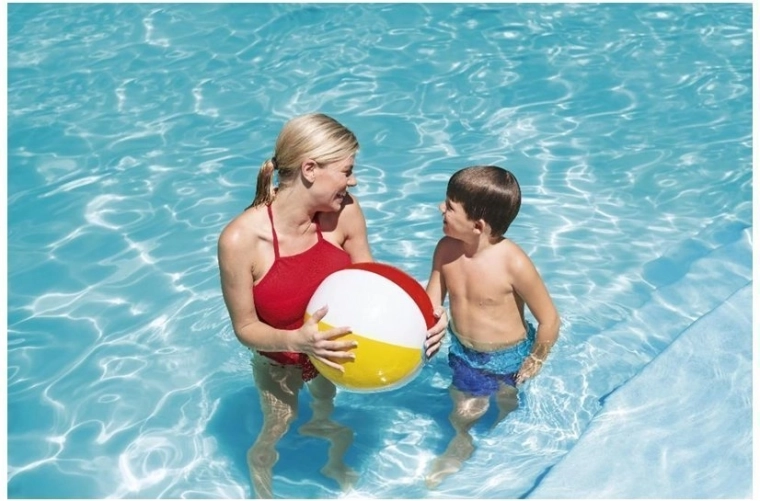 Zabava za bazen i plažu