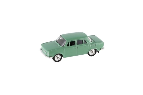 Welly modeli 1:60