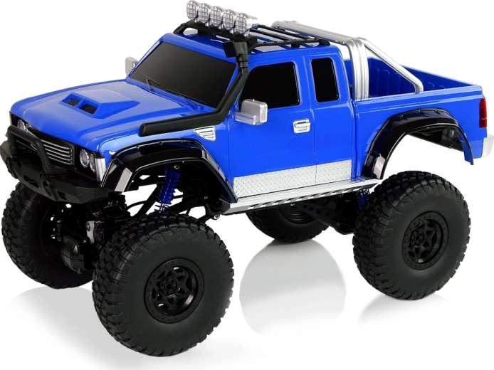 Izvrsne terenske sposobnosti