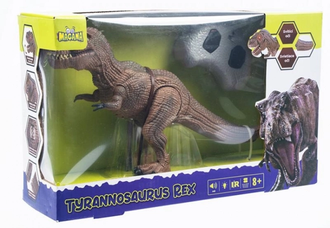 Daljinski upravljani dinosaurus Tyrannosaurus Rex