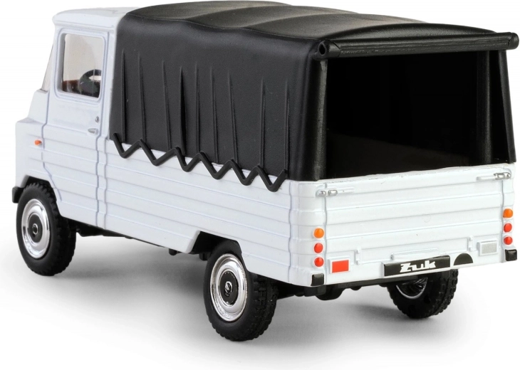 Autentičan retro dizajn