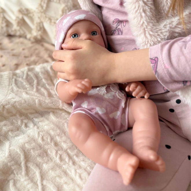 Woopie Royal slatka beba u odijelcu 36 cm