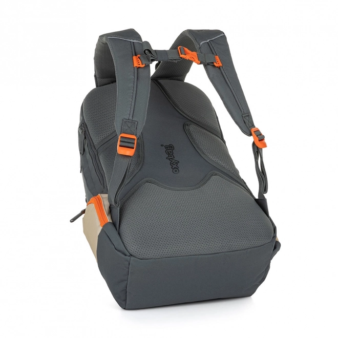 Studentski ruksak Oxy Zero Ranger
