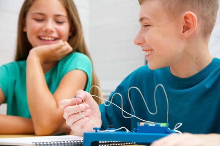 Zabava za grupe i škole