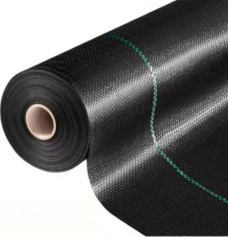Agrotkanina crna 100 cm x 50m UV 70g protiv korova