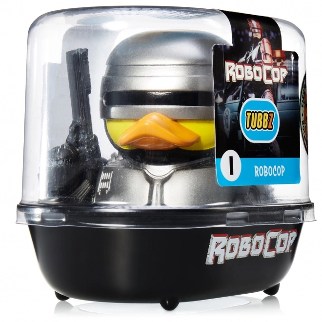 Sakupljačka patkica RoboCop TUBBZ