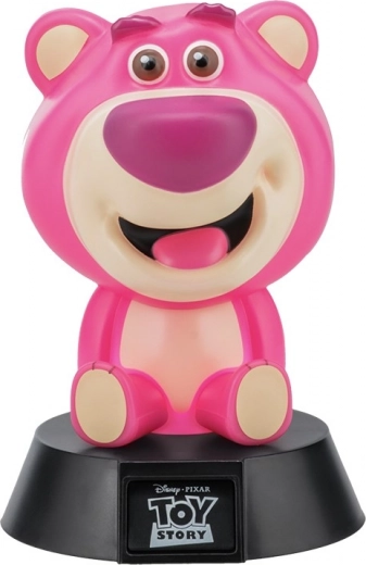 Nježno ambijentalno LED osvjetljenje