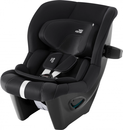 Autosjedalica za djecu MAX-SAFE PRO Galaxy Black