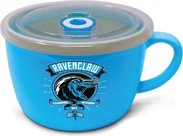 Zdjela s poklopcem Harry Potter Ravenclaw