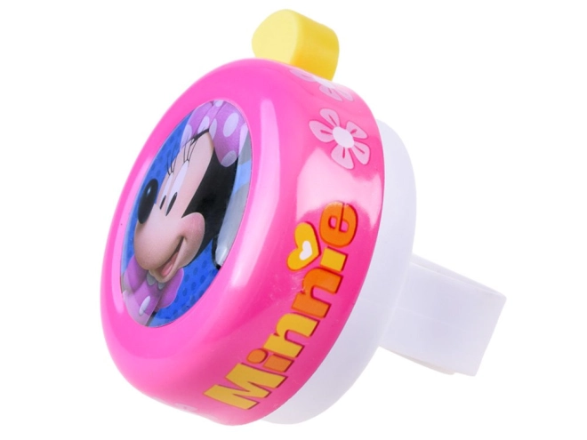 Omiljeni motiv MINNIE za radost u svakoj vožnji