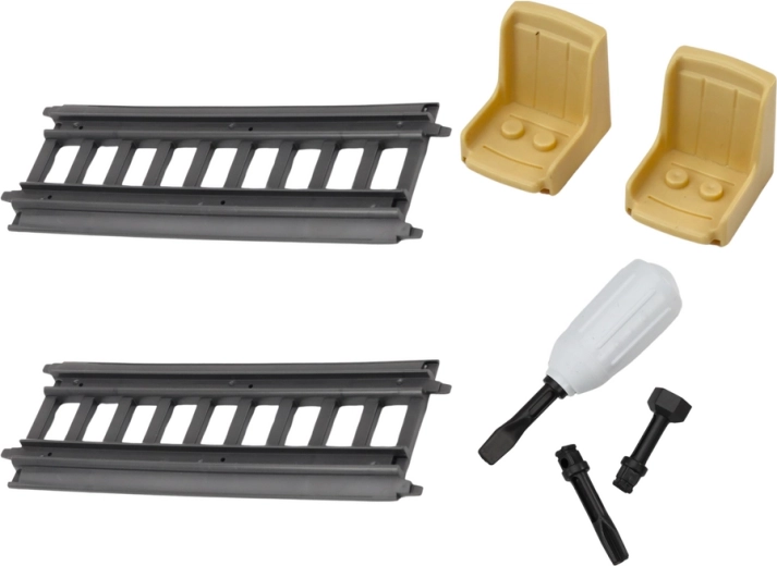 DIY konstrukcija: rastavi, sastavi, ponovno vozi