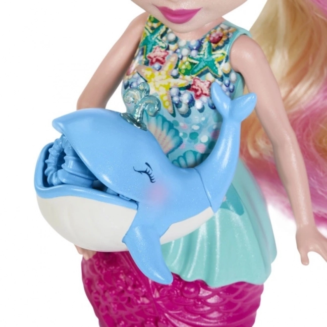 Mjehurićasta morska sirena Atlantia Enchantimals