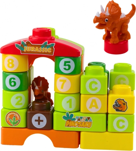 Učenje slova i brojeva kroz igru