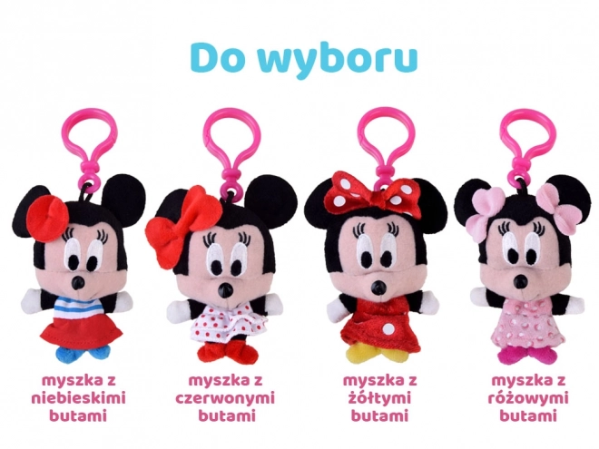 Disney privjesak Minnie Mouse