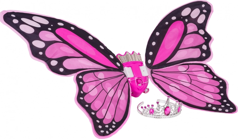 Kruna za kraljevski izgled