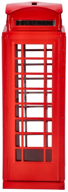 Telefonska govornica Kasica