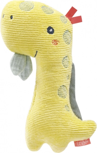 Plišani dinosaurus, Happy Dino
