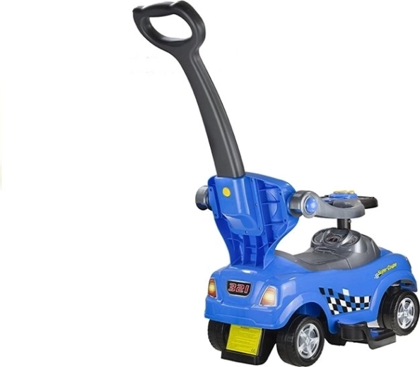 Vodilica za lako upravljanje