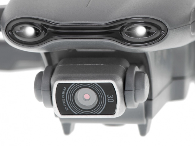 Dron s kamerom 6K, GPS, WiFi 2000 m