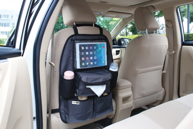 Univezalni organizator za auto FreeON Deluxe