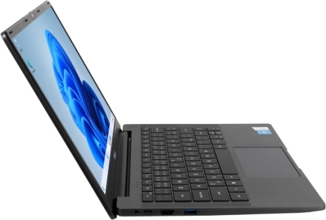 Tih učinak s Intel N100 i pasivnim hlađenjem