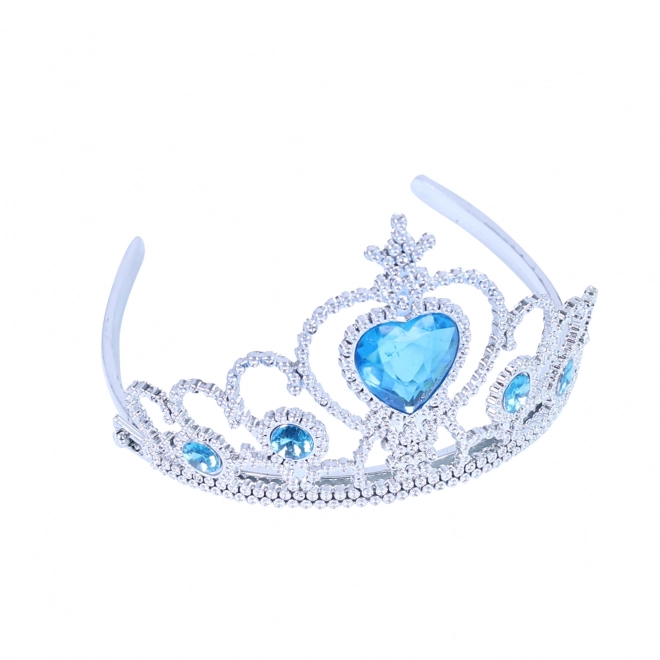 Set princeza rukavica s krunom