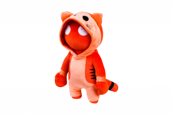 Plišanac Gang Beasts na navijanje 40 cm
