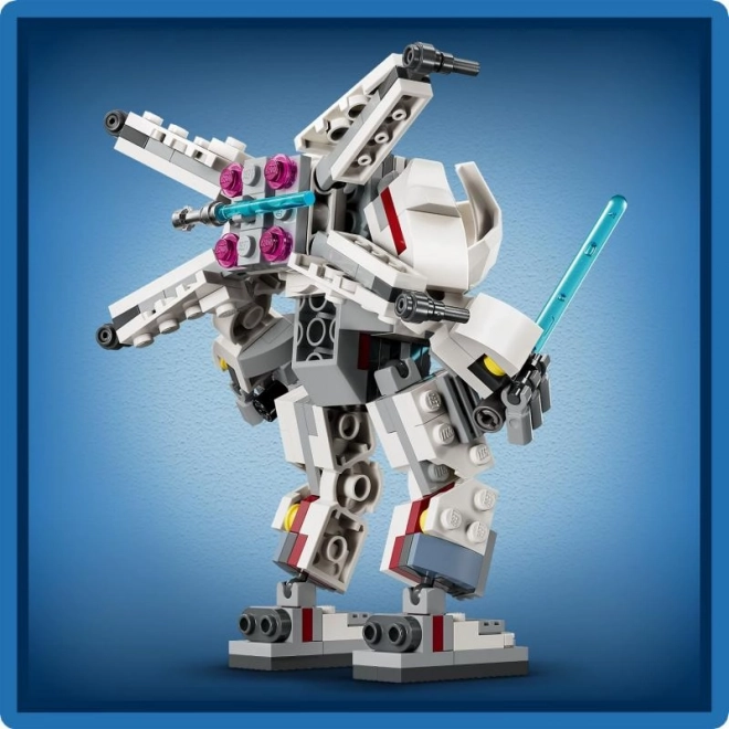LEGO Star Wars 75390 Robotsko odijelo X-wing™ Lukea Skywalkera