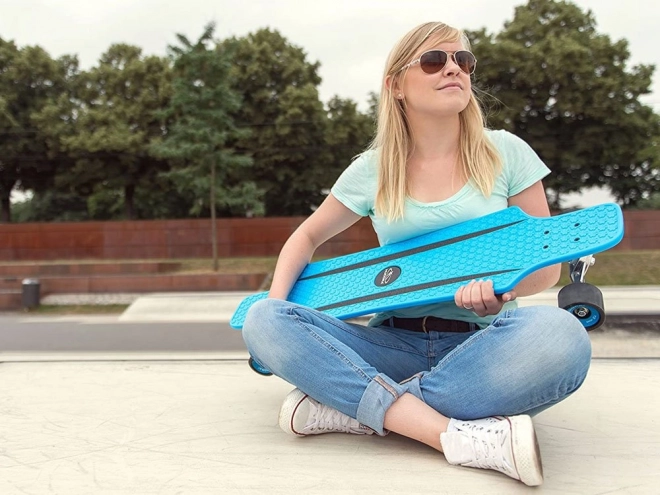 Dugi skateboard Hudora CruiseStar