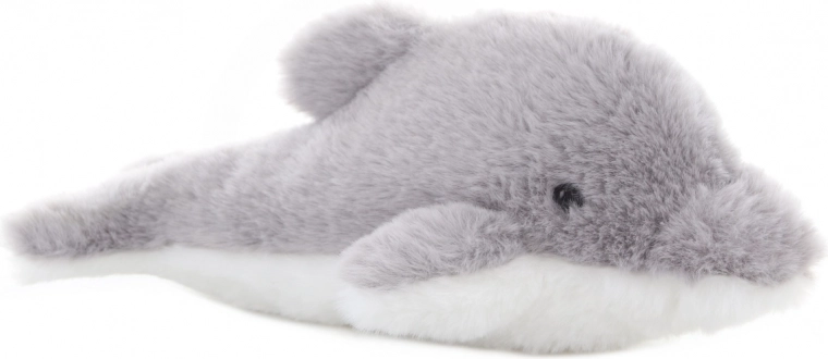 Sladak dizajn u sivo-bijeloj boji