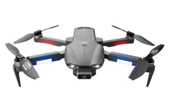 Dron s kamerom 6K, GPS, WiFi 2000 m