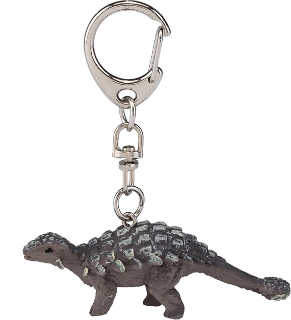 Privjesak za ključeve Ankylosaurus Mojo