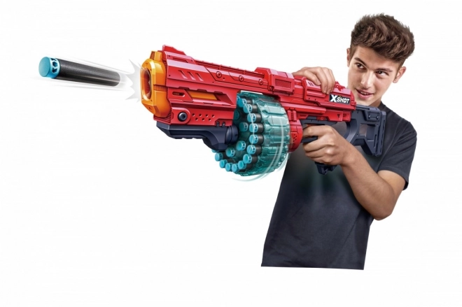 Izbacivač X-Shot Excel Max Havoc