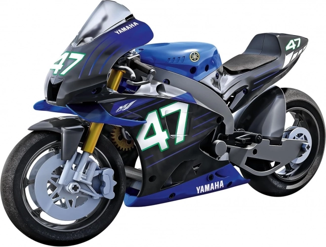 CLEMENTONI Znanost&Igra Mehanička laboratorij Motor Yamaha