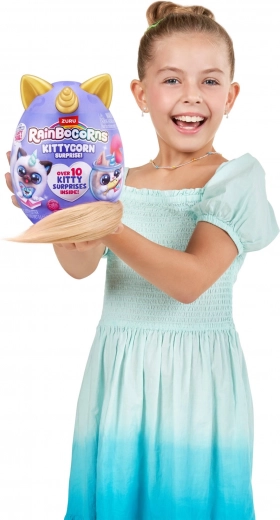 Boo‑Boocorn i dodaci za još više zabave