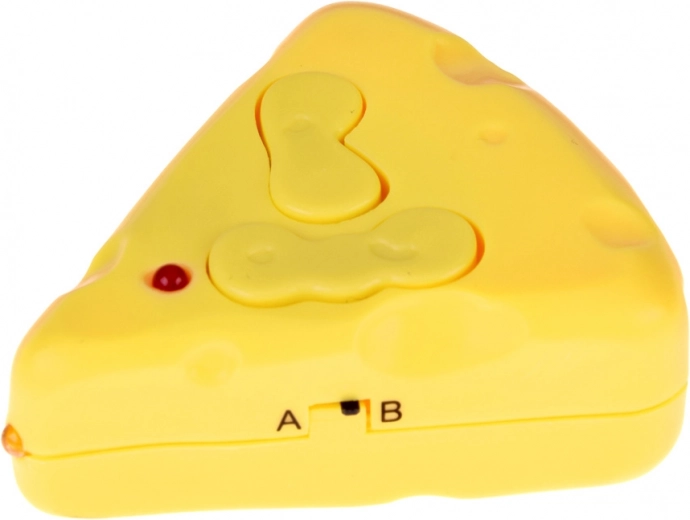 Intuitivno upravljanje sir-uređajem