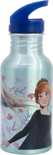 Aluminijska boca za piće Snježno kraljevstvo 545 ml